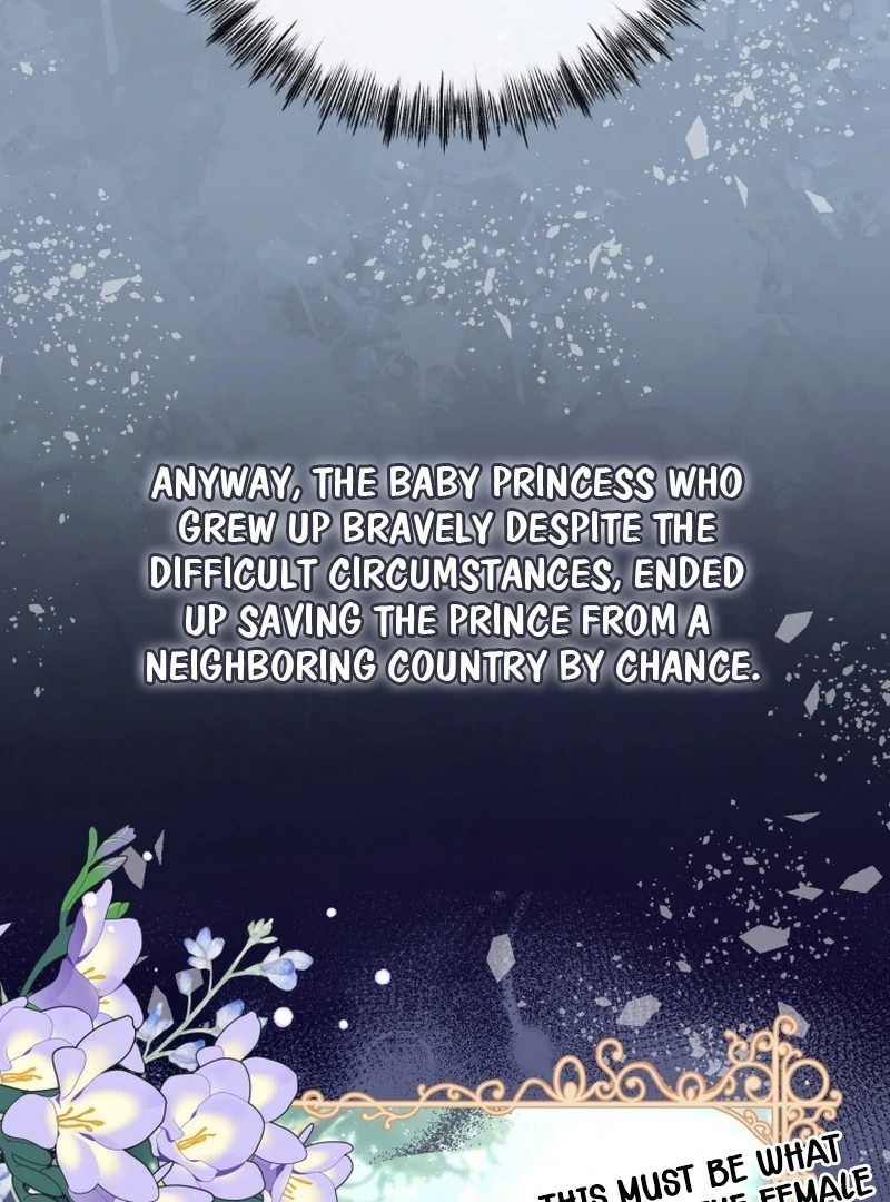 I Became The Black Swan Mother of The White Swan Princess Chapter 5 page 79