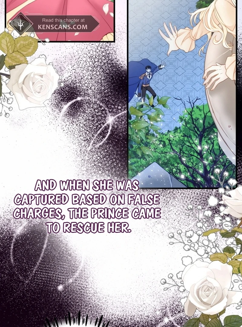 I Became The Black Swan Mother of The White Swan Princess Chapter 5 page 83