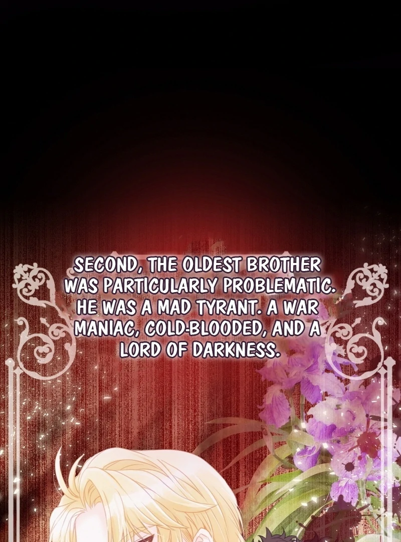 I Became The Black Swan Mother of The White Swan Princess Chapter 5 page 88