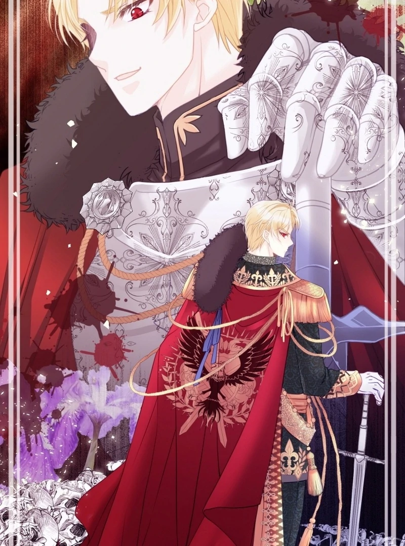 I Became The Black Swan Mother of The White Swan Princess Chapter 5 page 89