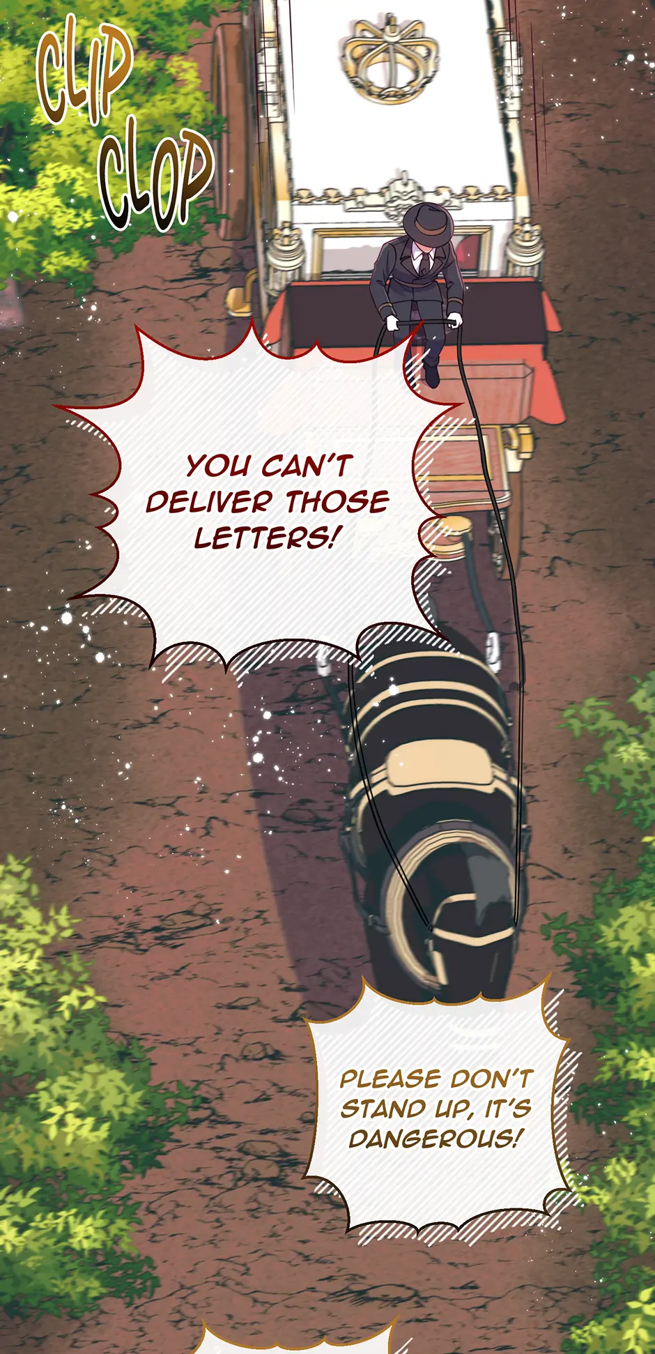 I Became The Childhood Friend of the Obsessive Second Male Lead Chapter 44 page 10