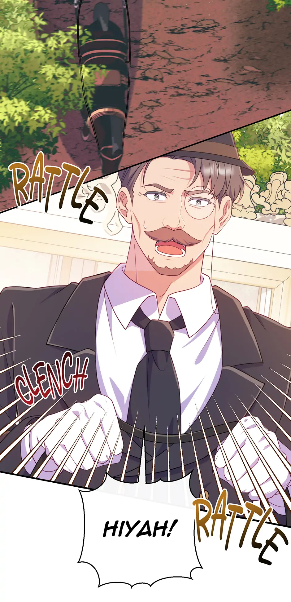 I Became The Childhood Friend of the Obsessive Second Male Lead Chapter 44 page 12