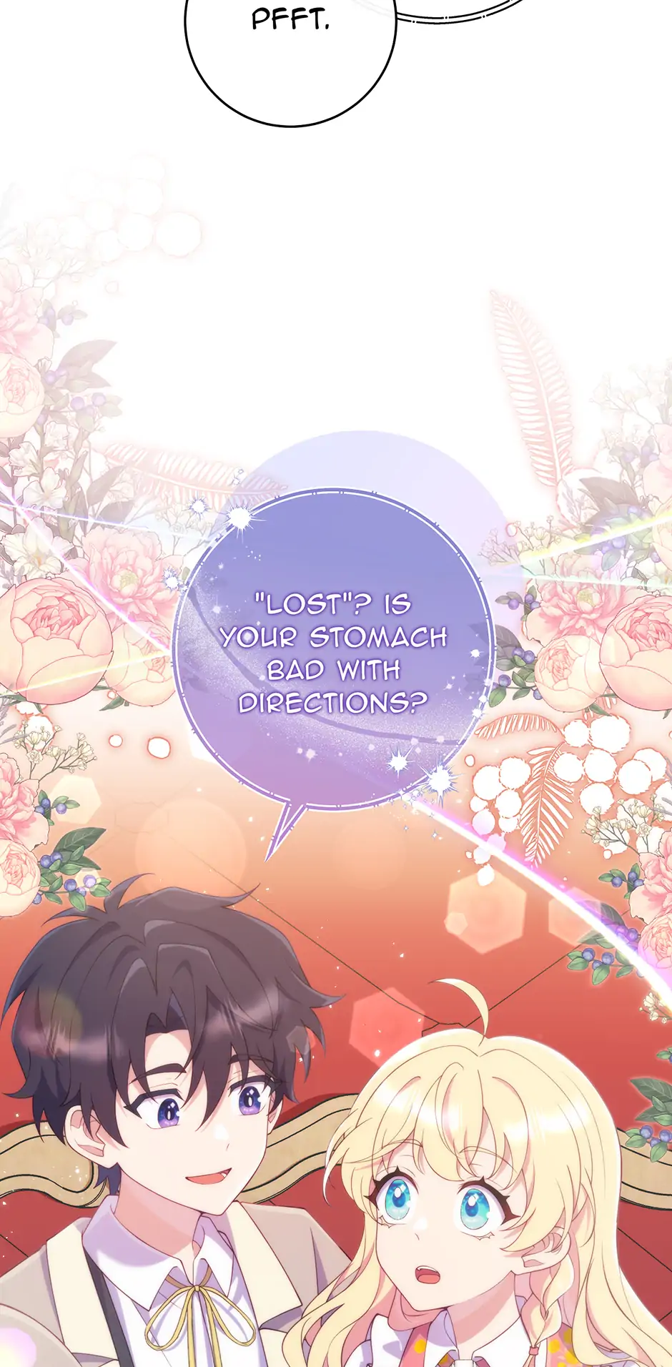 I Became The Childhood Friend of the Obsessive Second Male Lead Chapter 44 page 15