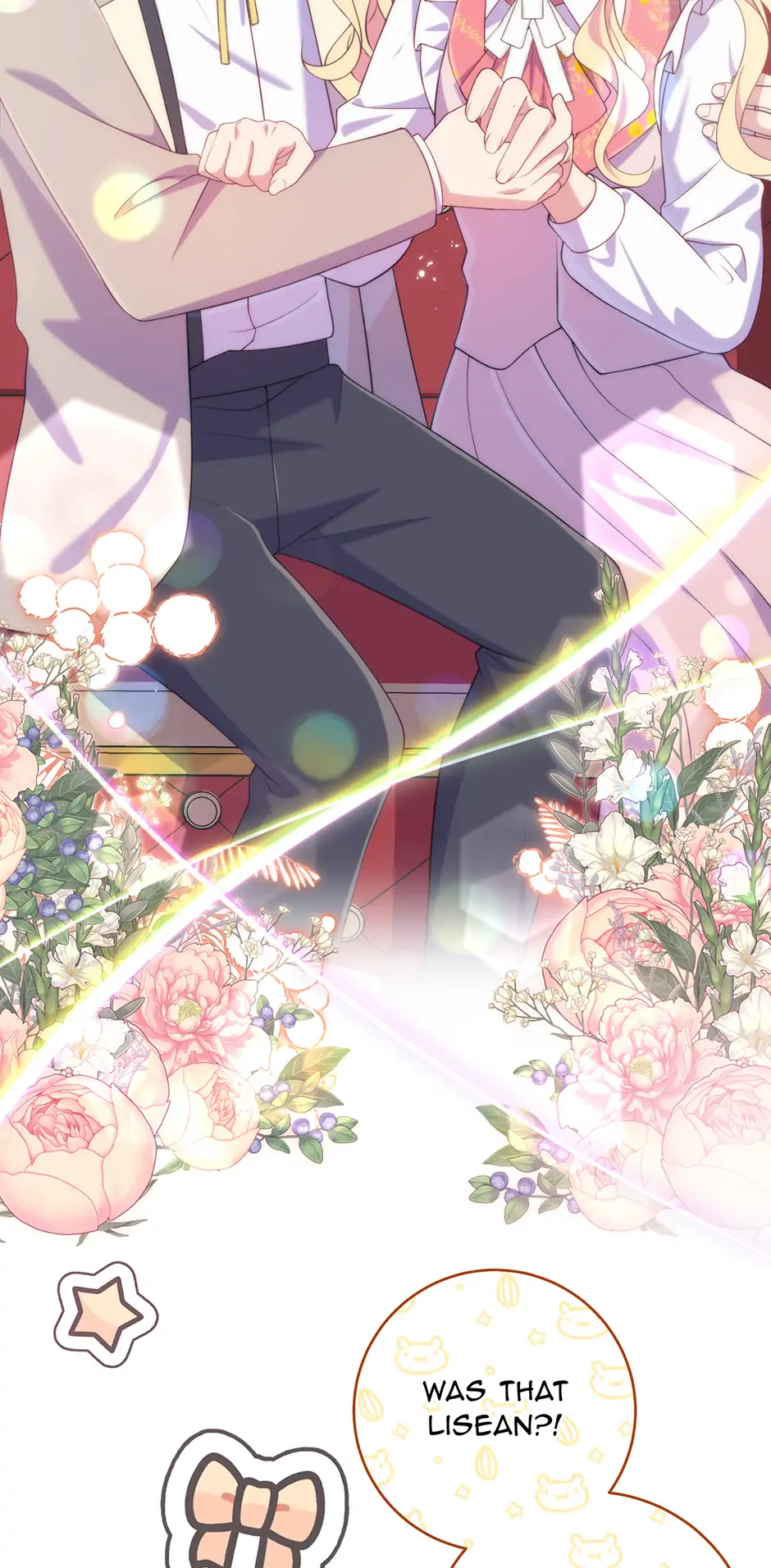 I Became The Childhood Friend of the Obsessive Second Male Lead Chapter 44 page 16