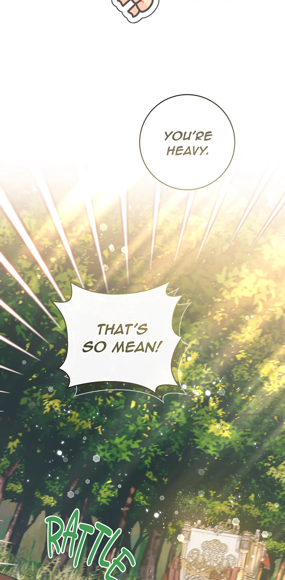 I Became The Childhood Friend of the Obsessive Second Male Lead Chapter 44 page 18