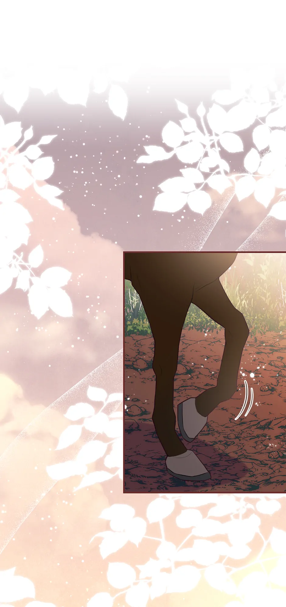 I Became The Childhood Friend of the Obsessive Second Male Lead Chapter 44 page 21
