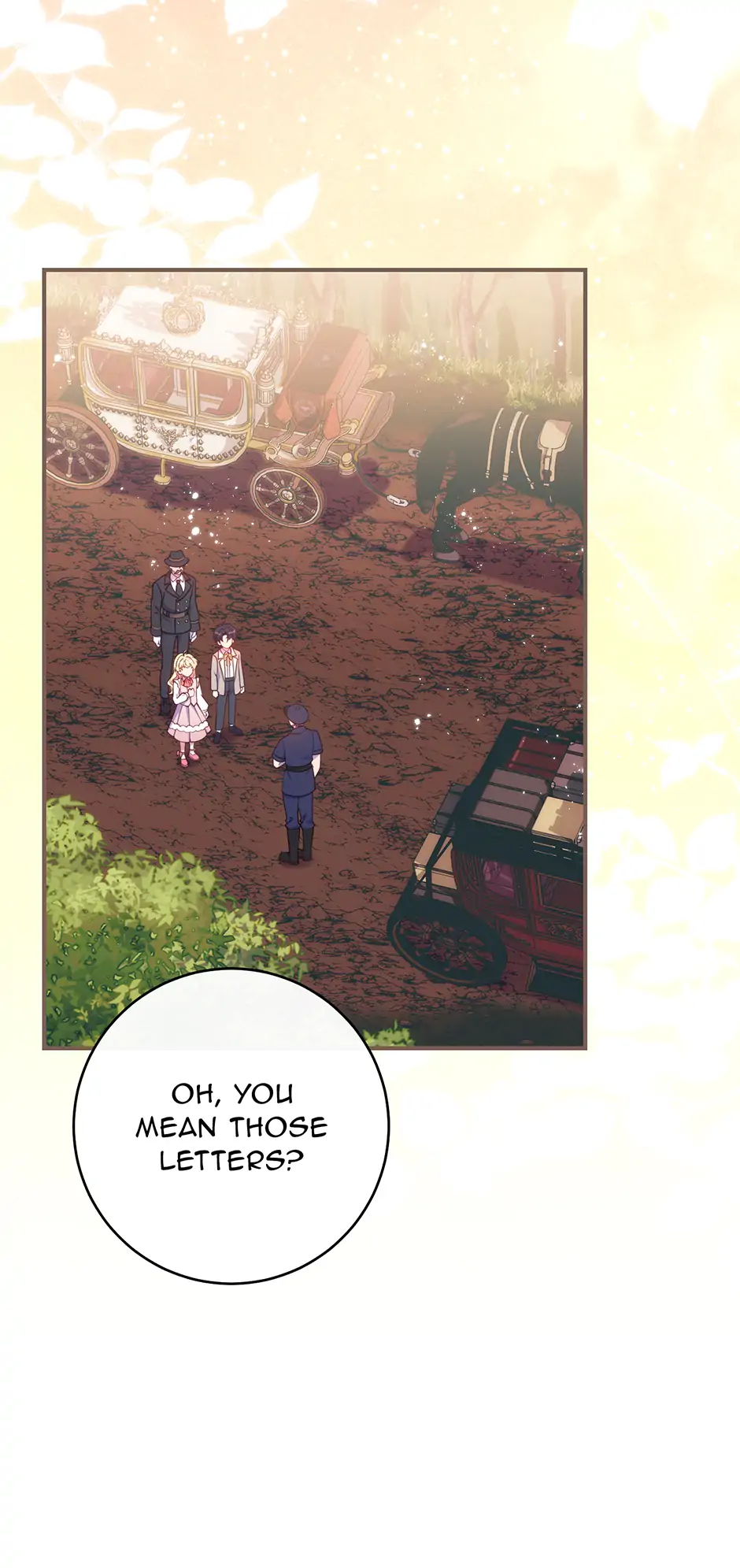 I Became The Childhood Friend of the Obsessive Second Male Lead Chapter 44 page 22