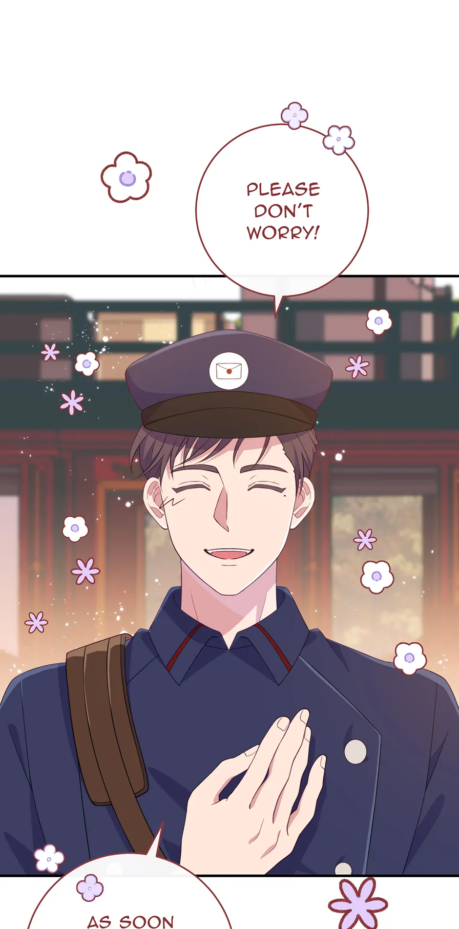 I Became The Childhood Friend of the Obsessive Second Male Lead Chapter 44 page 23