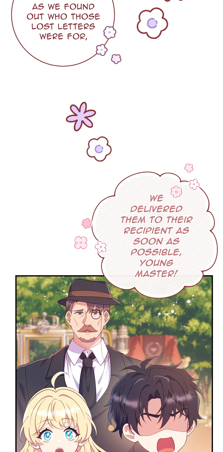 I Became The Childhood Friend of the Obsessive Second Male Lead Chapter 44 page 24