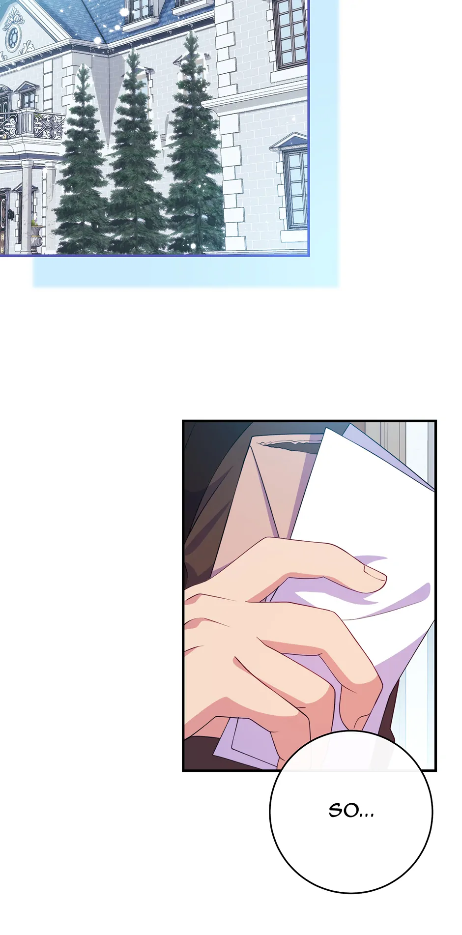 I Became The Childhood Friend of the Obsessive Second Male Lead Chapter 44 page 27