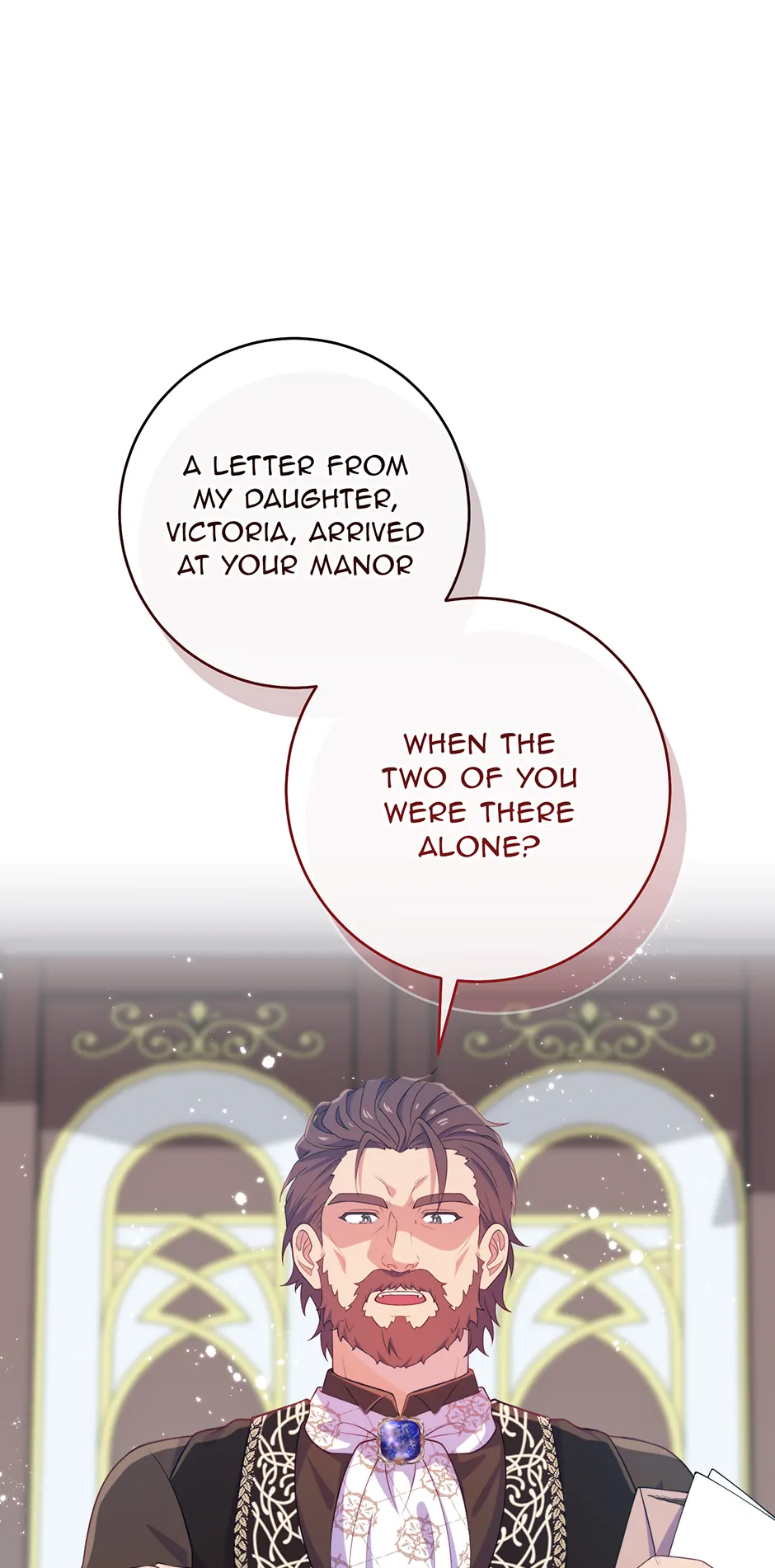 I Became The Childhood Friend of the Obsessive Second Male Lead Chapter 44 page 28