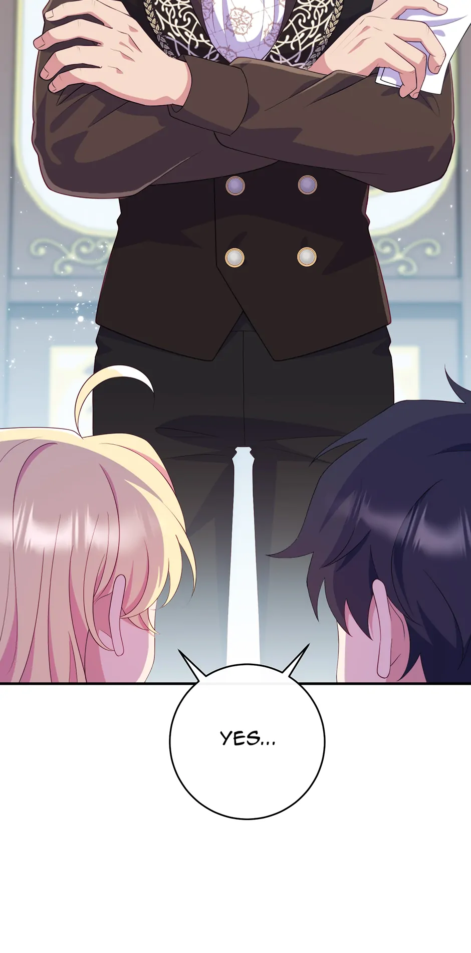 I Became The Childhood Friend of the Obsessive Second Male Lead Chapter 44 page 29