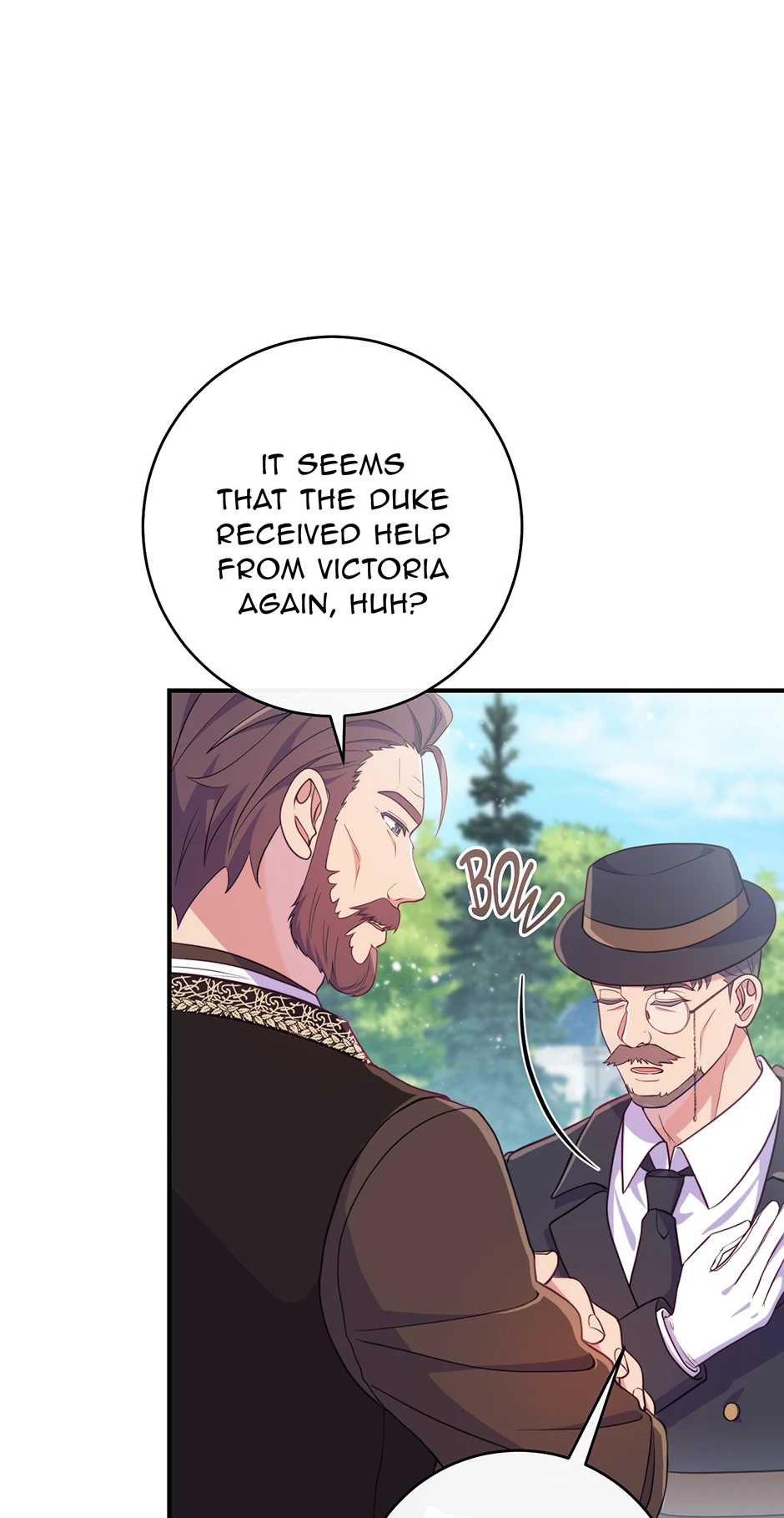 I Became The Childhood Friend of the Obsessive Second Male Lead Chapter 44 page 30