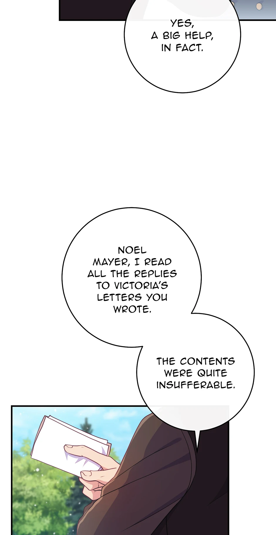 I Became The Childhood Friend of the Obsessive Second Male Lead Chapter 44 page 31
