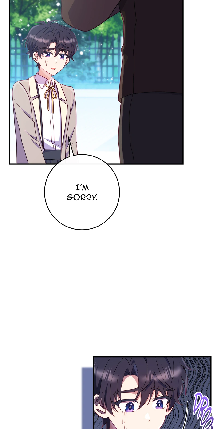 I Became The Childhood Friend of the Obsessive Second Male Lead Chapter 44 page 32