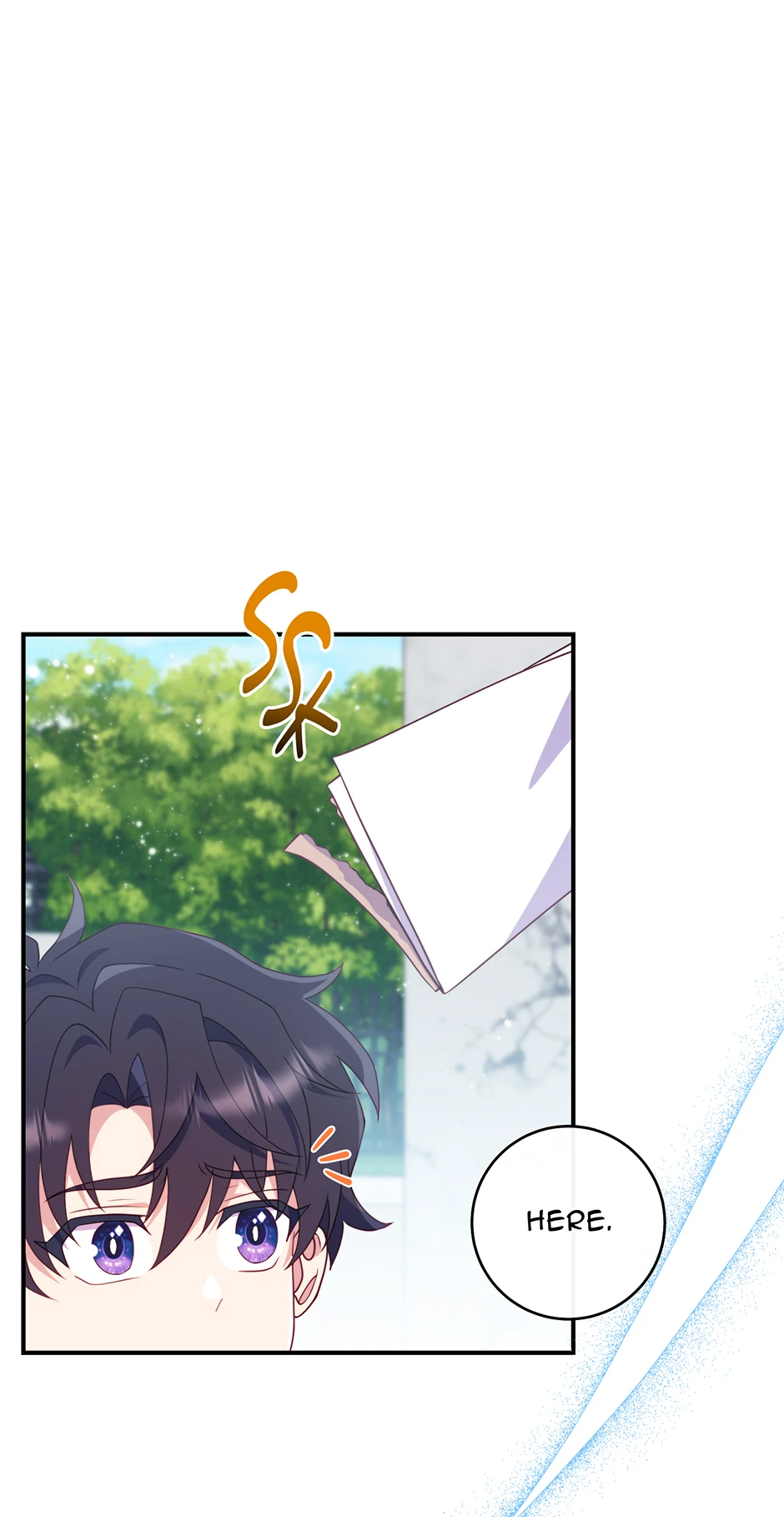 I Became The Childhood Friend of the Obsessive Second Male Lead Chapter 44 page 34