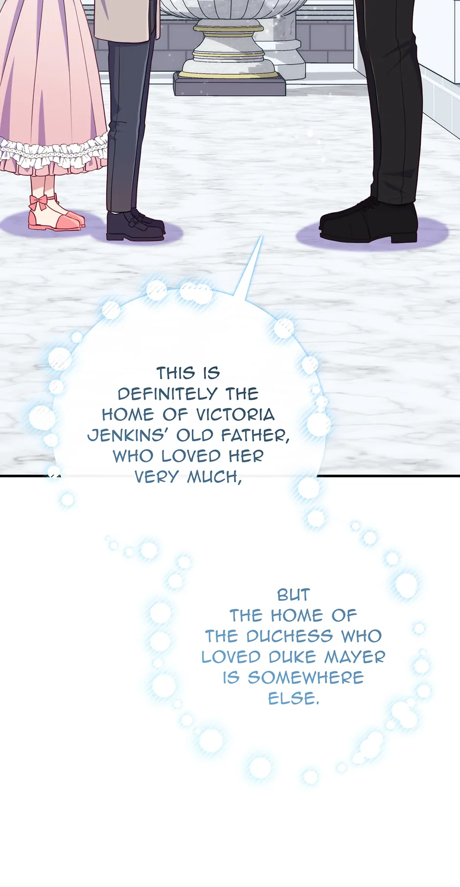 I Became The Childhood Friend of the Obsessive Second Male Lead Chapter 44 page 36