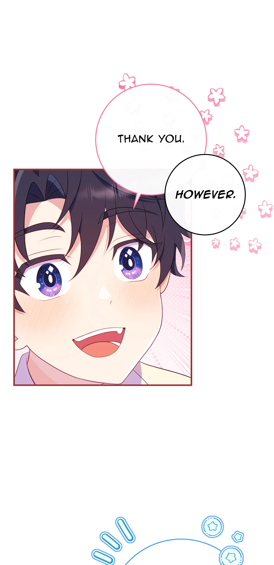 I Became The Childhood Friend of the Obsessive Second Male Lead Chapter 44 page 37