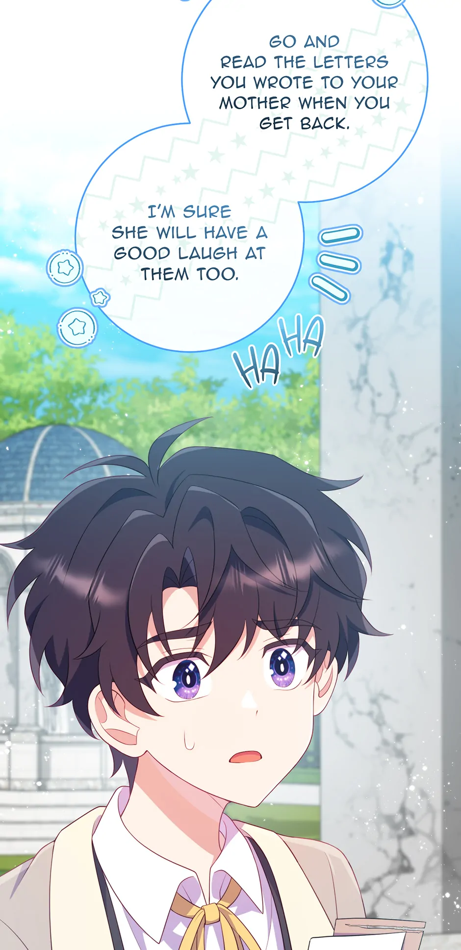 I Became The Childhood Friend of the Obsessive Second Male Lead Chapter 44 page 38
