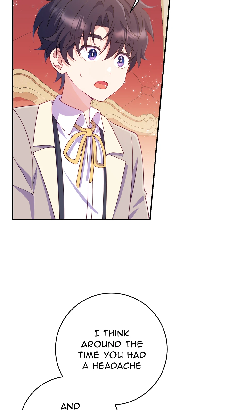 I Became The Childhood Friend of the Obsessive Second Male Lead Chapter 44 page 3