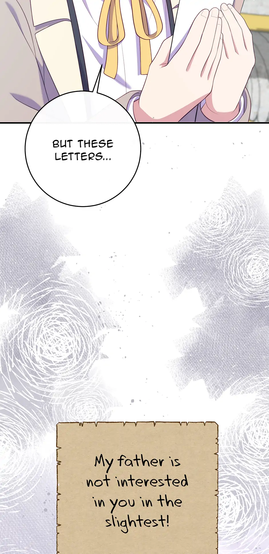 I Became The Childhood Friend of the Obsessive Second Male Lead Chapter 44 page 39