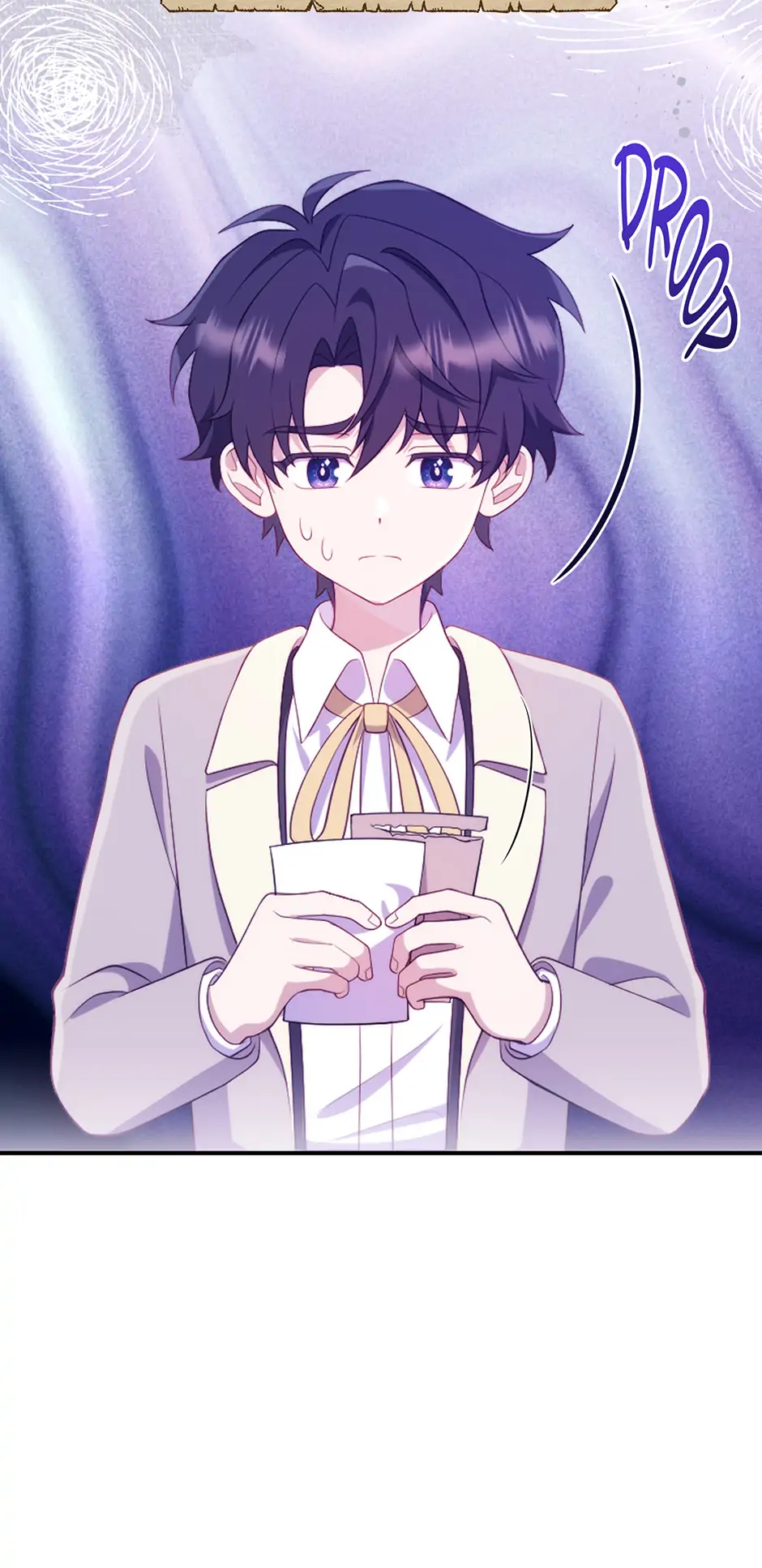 I Became The Childhood Friend of the Obsessive Second Male Lead Chapter 44 page 40