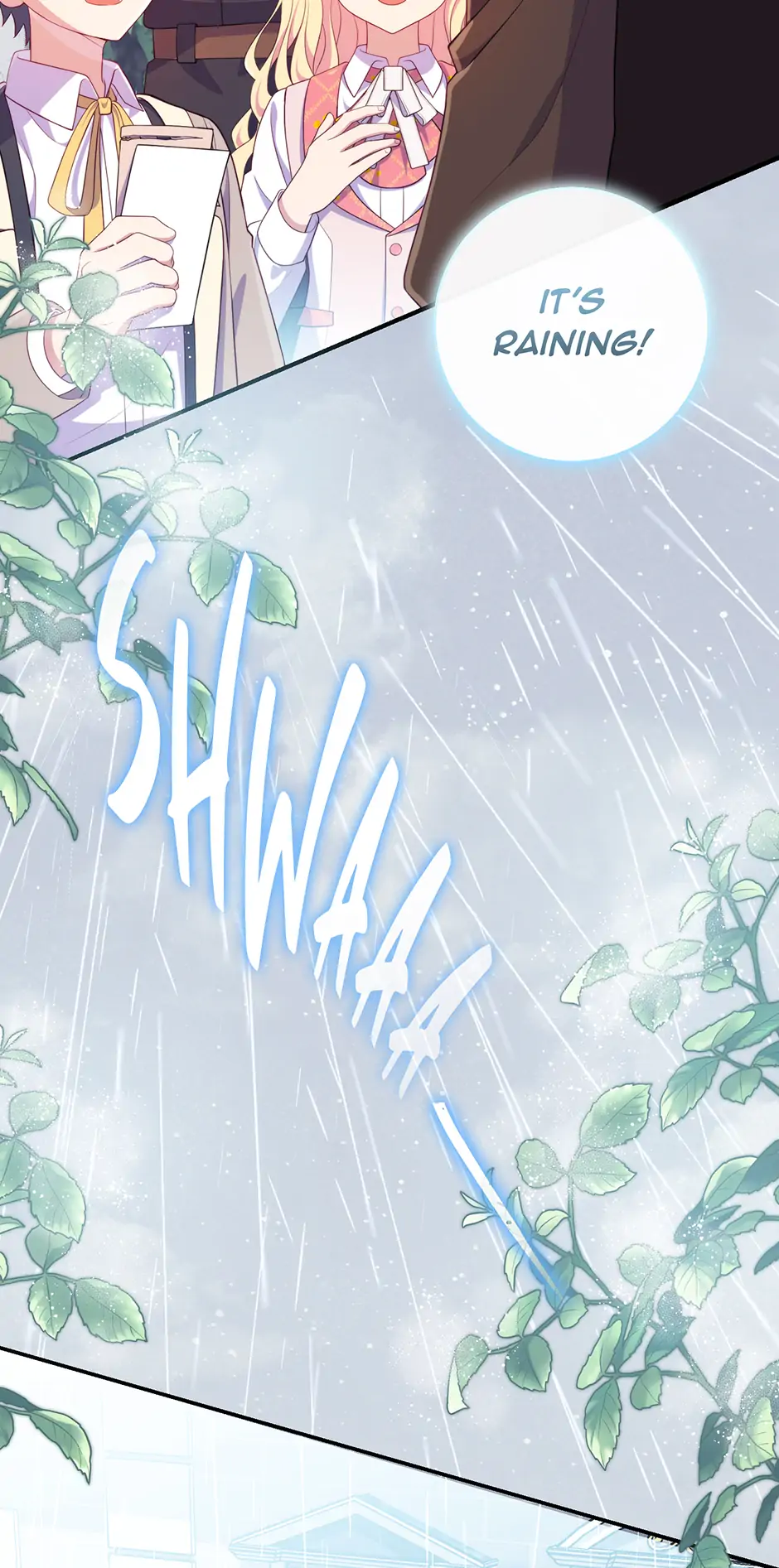 I Became The Childhood Friend of the Obsessive Second Male Lead Chapter 44 page 46