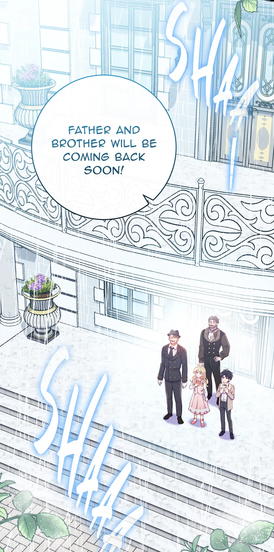 I Became The Childhood Friend of the Obsessive Second Male Lead Chapter 44 page 47