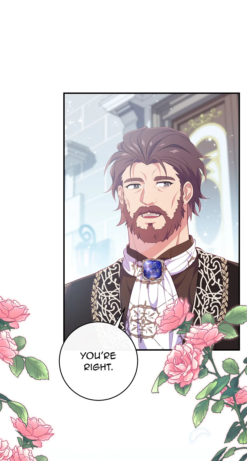 I Became The Childhood Friend of the Obsessive Second Male Lead Chapter 44 page 51