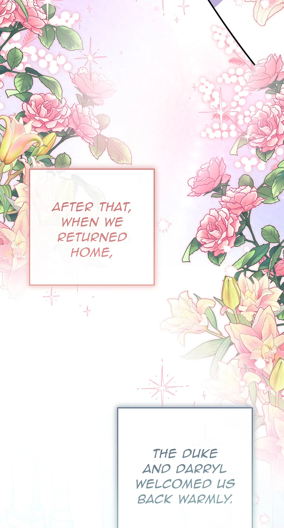 I Became The Childhood Friend of the Obsessive Second Male Lead Chapter 44 page 55