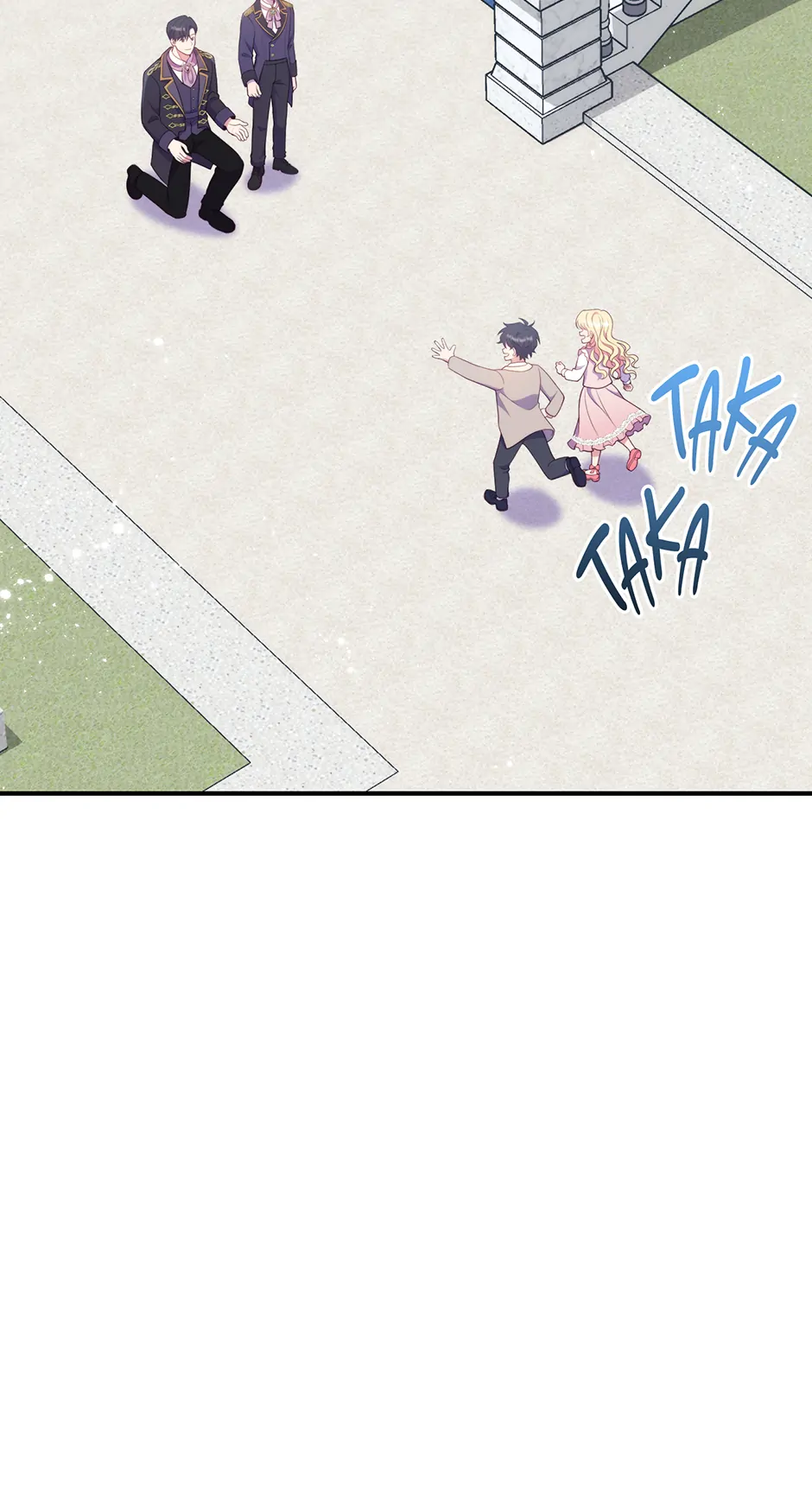 I Became The Childhood Friend of the Obsessive Second Male Lead Chapter 44 page 57