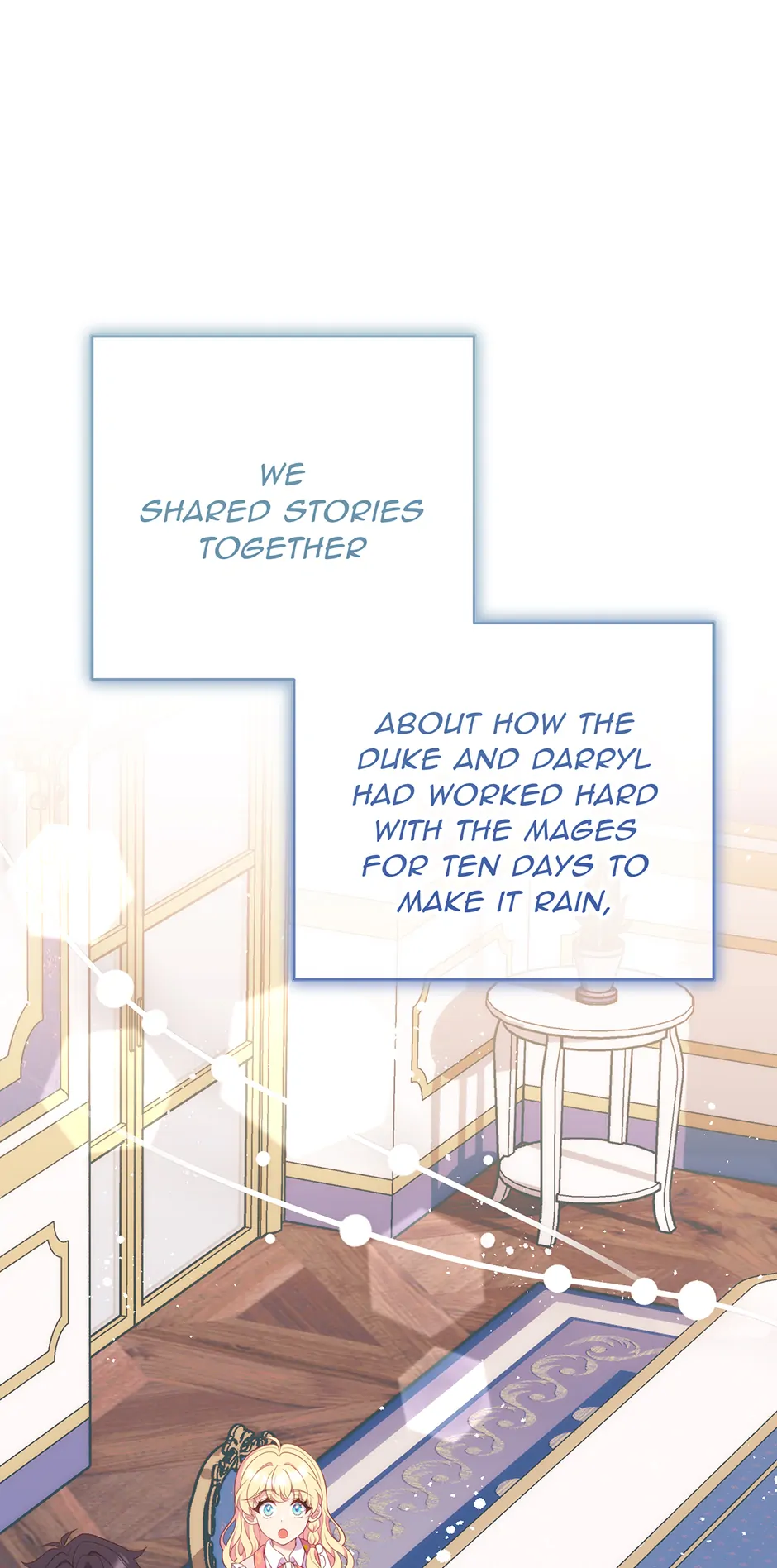 I Became The Childhood Friend of the Obsessive Second Male Lead Chapter 44 page 58