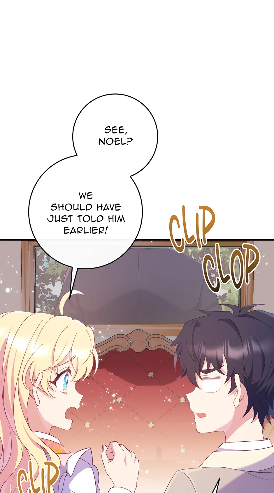 I Became The Childhood Friend of the Obsessive Second Male Lead Chapter 44 page 5