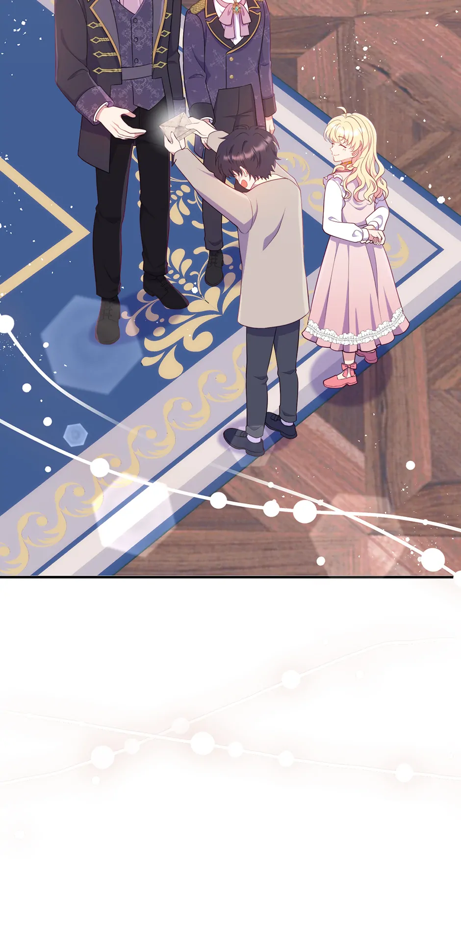 I Became The Childhood Friend of the Obsessive Second Male Lead Chapter 44 page 62