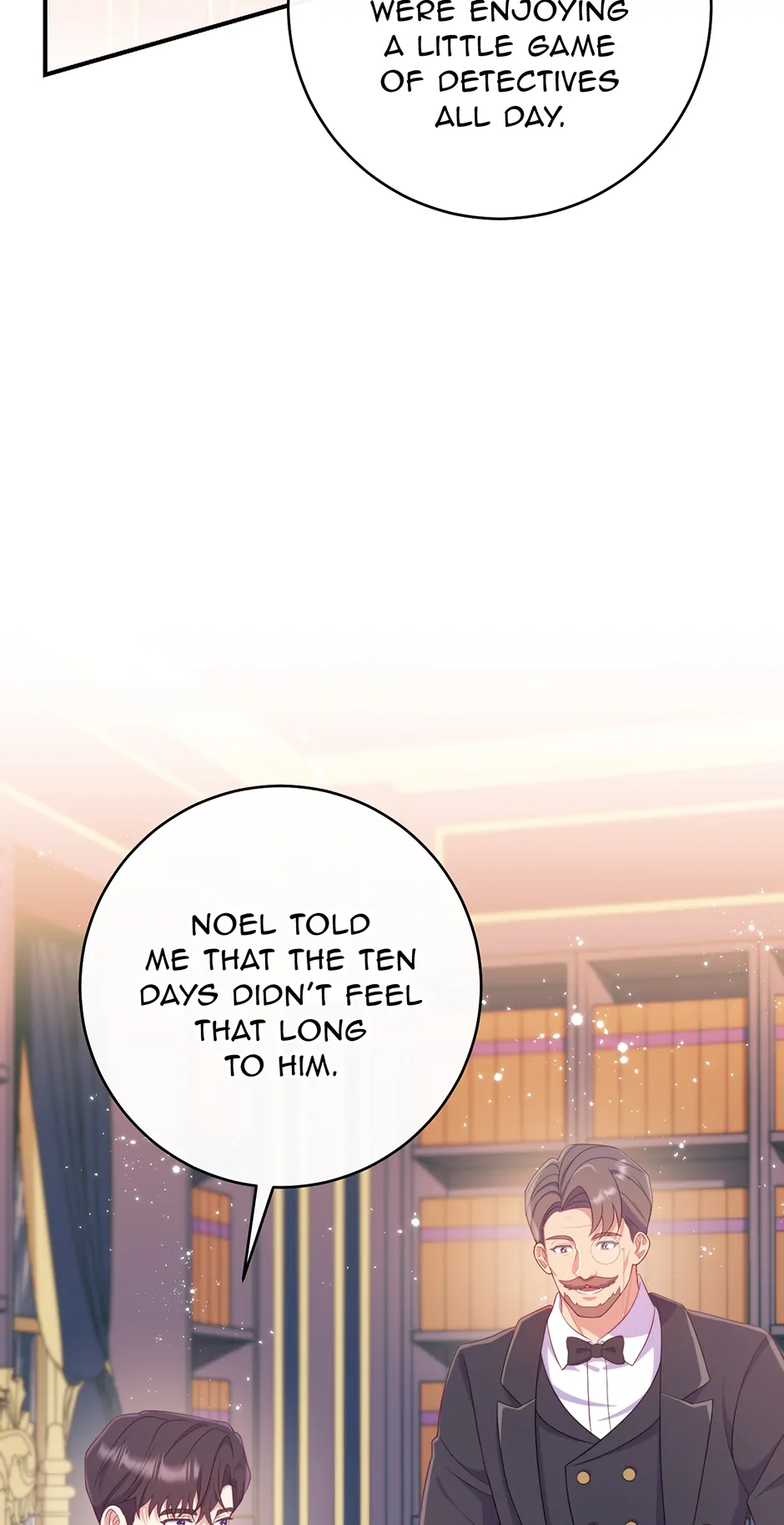 I Became The Childhood Friend of the Obsessive Second Male Lead Chapter 44 page 64
