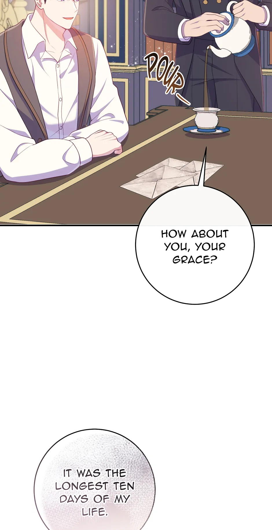 I Became The Childhood Friend of the Obsessive Second Male Lead Chapter 44 page 65