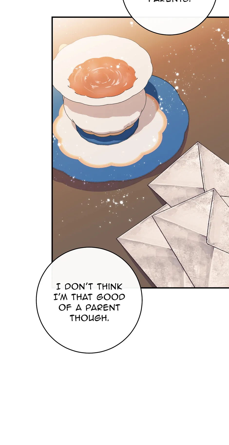 I Became The Childhood Friend of the Obsessive Second Male Lead Chapter 44 page 67