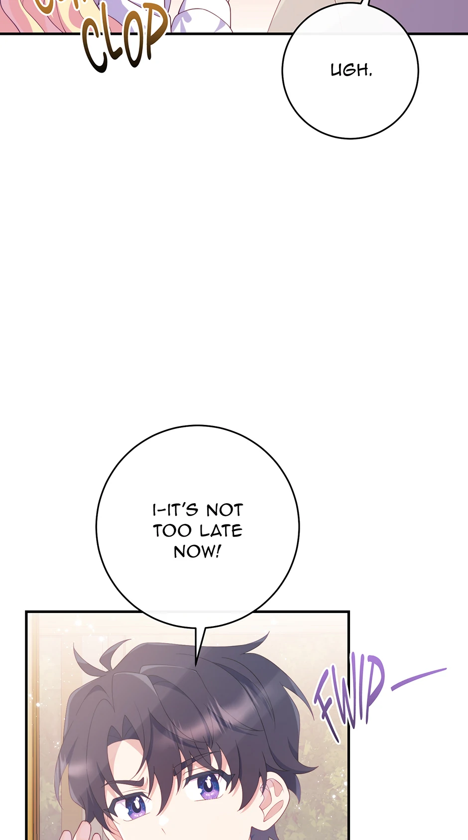 I Became The Childhood Friend of the Obsessive Second Male Lead Chapter 44 page 6