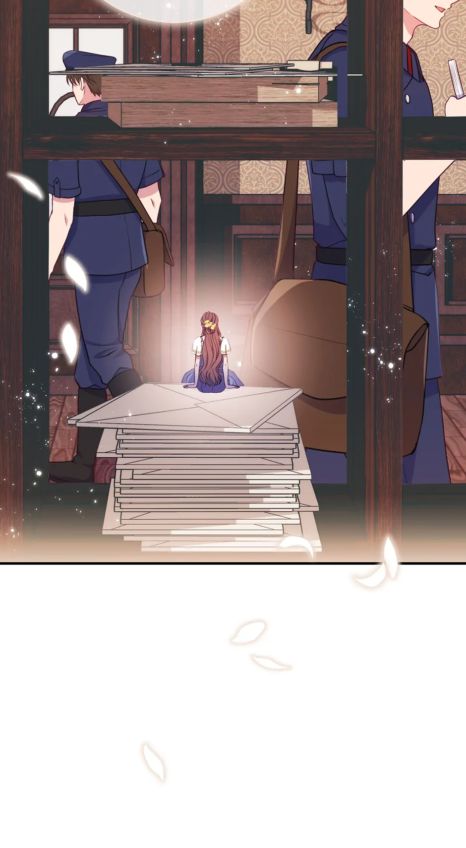 I Became The Childhood Friend of the Obsessive Second Male Lead Chapter 44 page 71