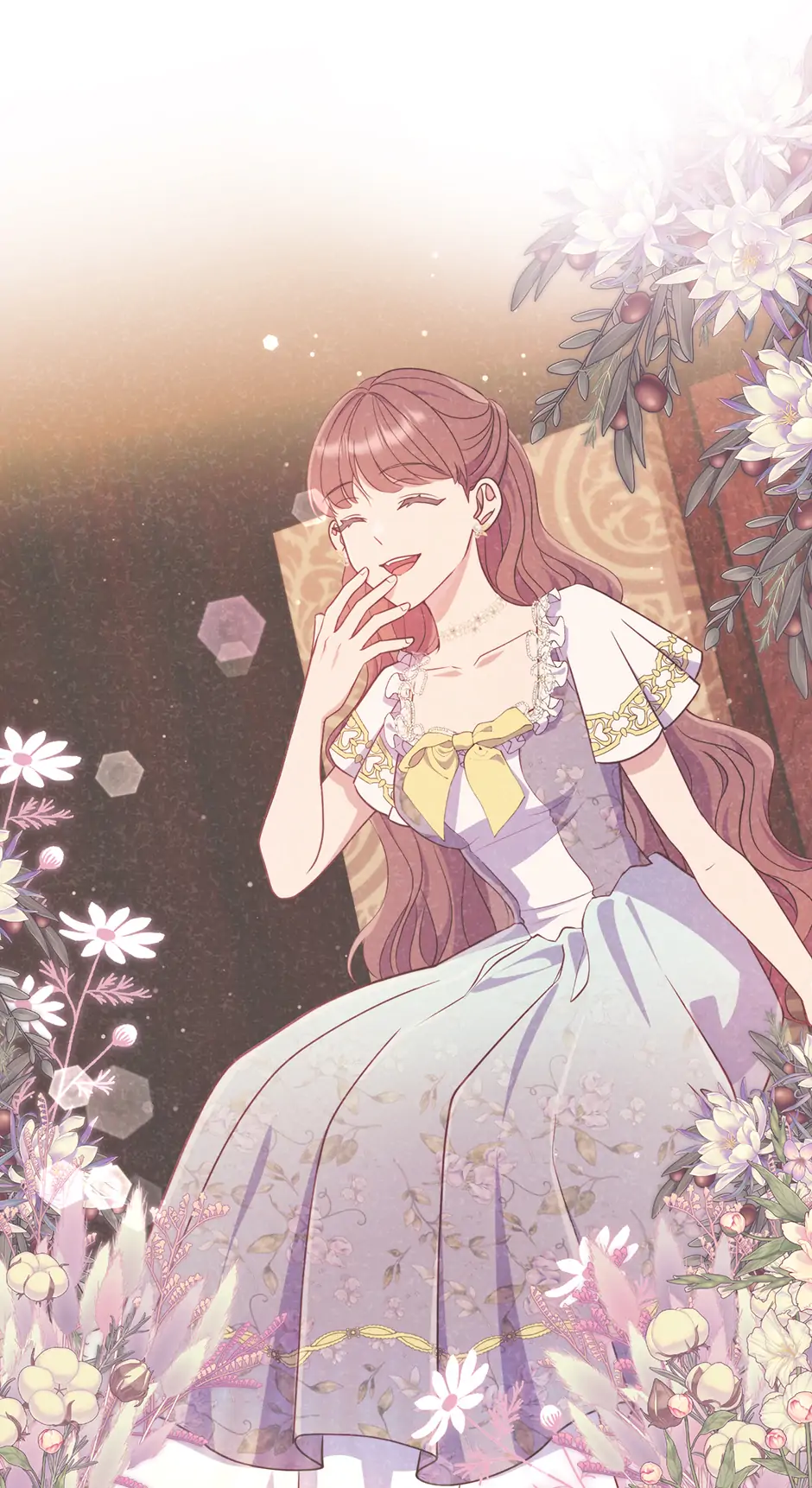 I Became The Childhood Friend of the Obsessive Second Male Lead Chapter 44 page 72