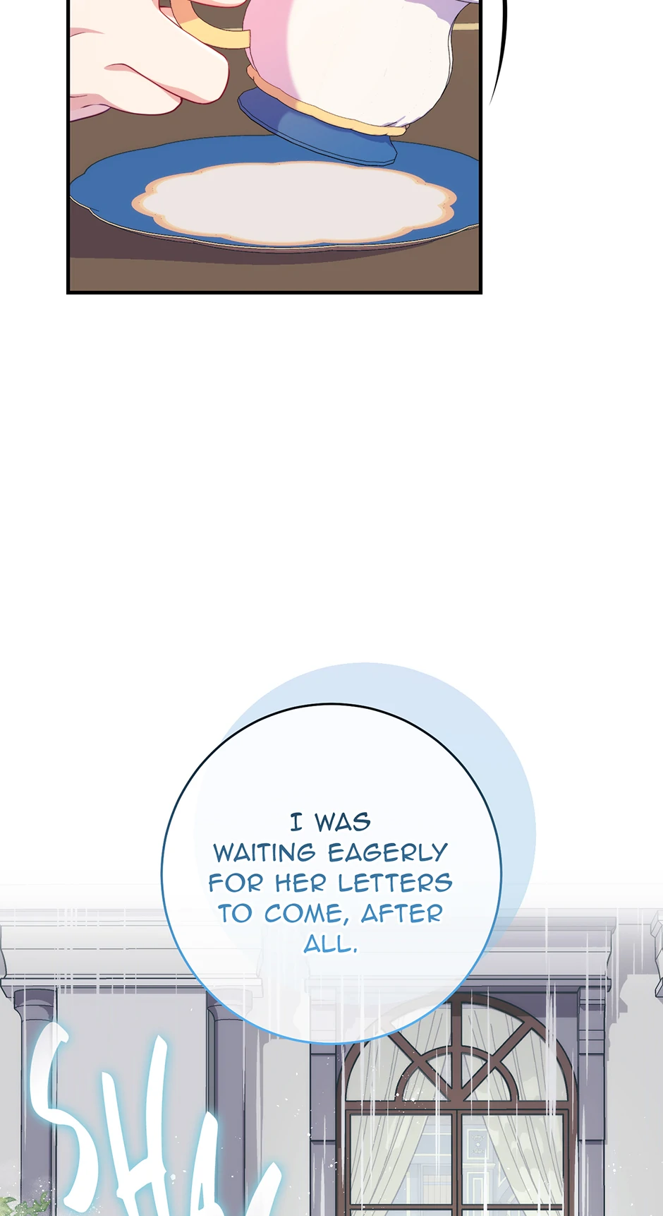 I Became The Childhood Friend of the Obsessive Second Male Lead Chapter 44 page 77
