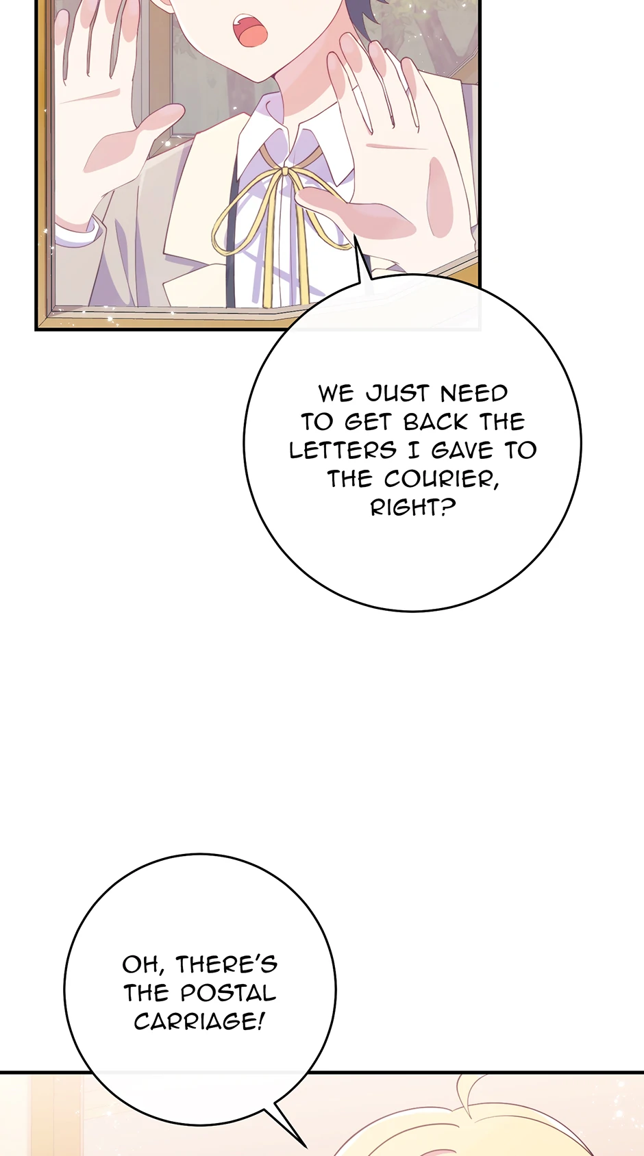 I Became The Childhood Friend of the Obsessive Second Male Lead Chapter 44 page 7