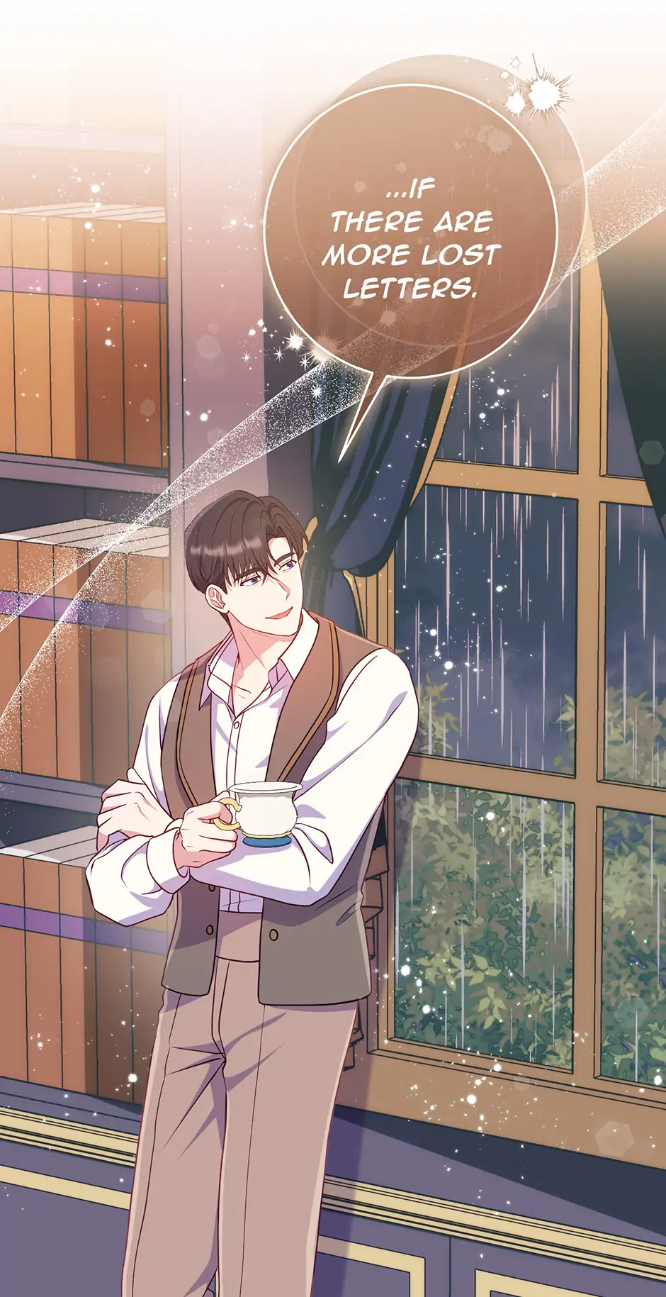 I Became The Childhood Friend of the Obsessive Second Male Lead Chapter 44 page 81