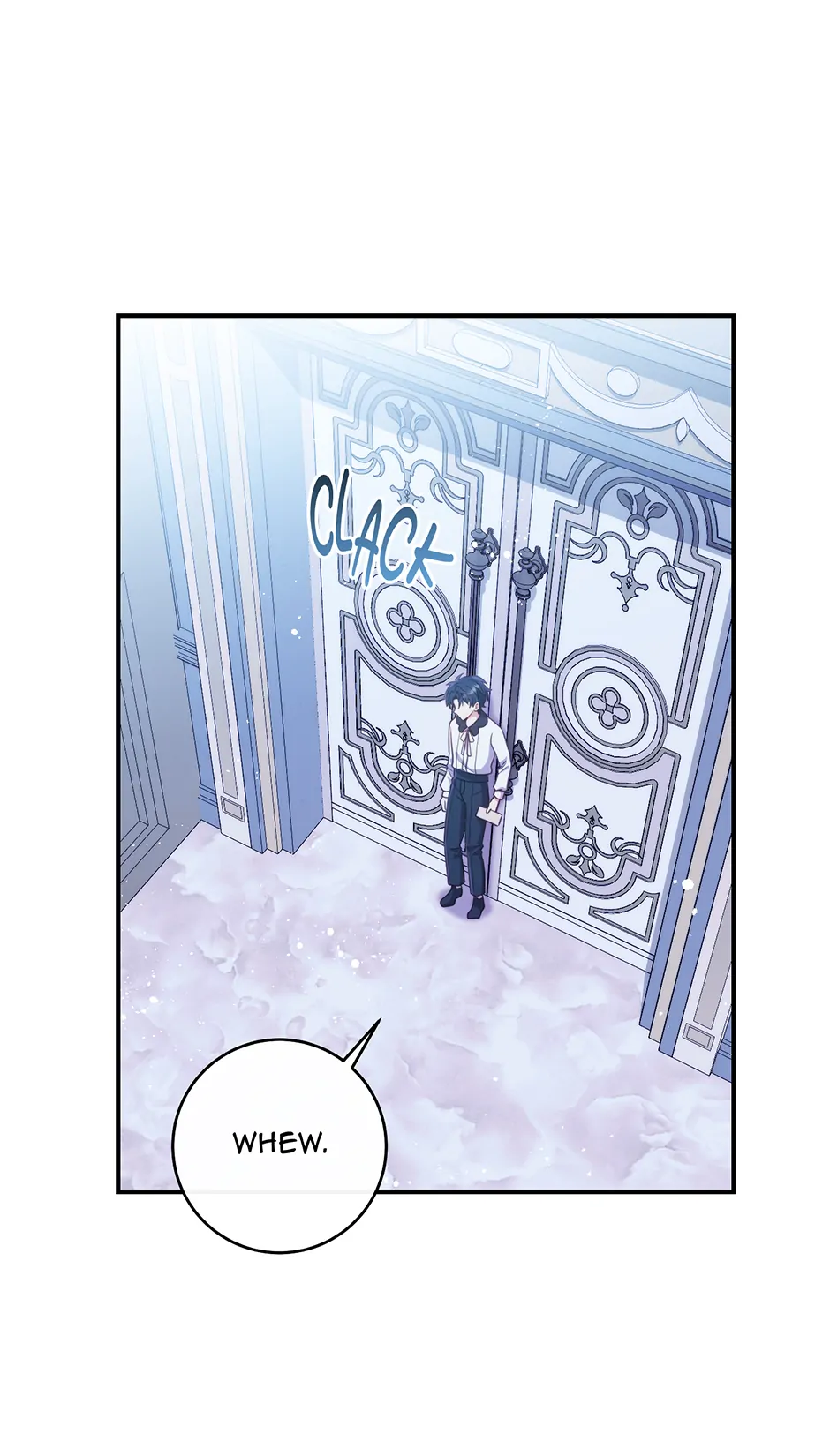 I Became The Childhood Friend of the Obsessive Second Male Lead Chapter 44 page 85