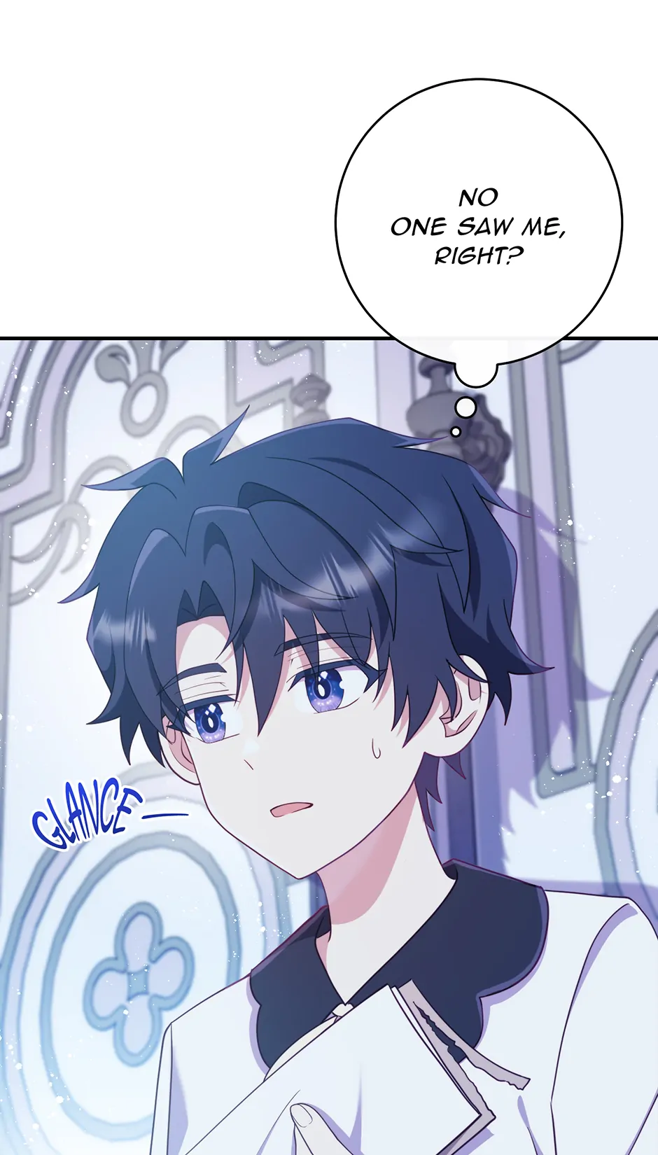 I Became The Childhood Friend of the Obsessive Second Male Lead Chapter 44 page 86
