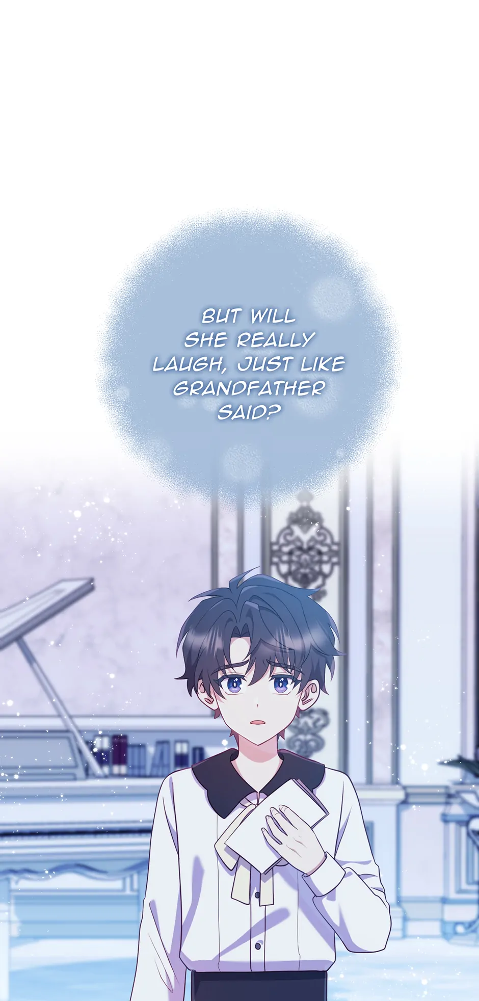 I Became The Childhood Friend of the Obsessive Second Male Lead Chapter 44 page 90
