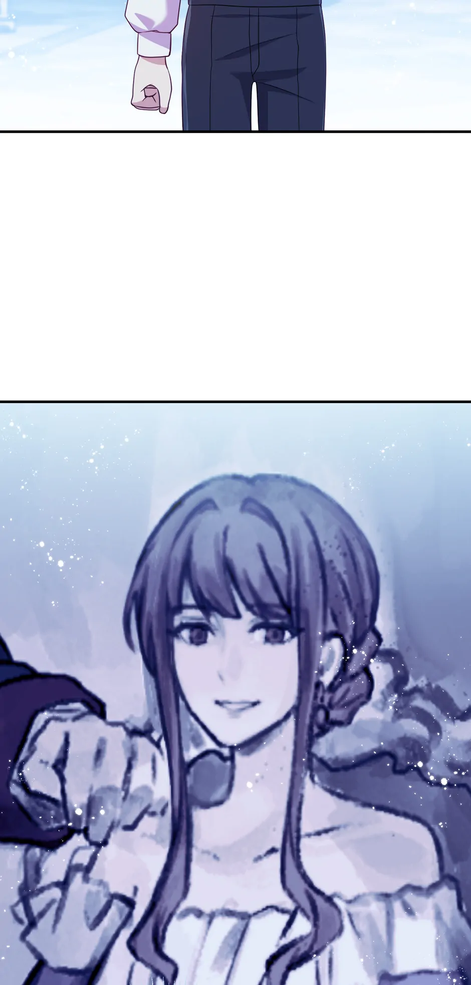 I Became The Childhood Friend of the Obsessive Second Male Lead Chapter 44 page 91