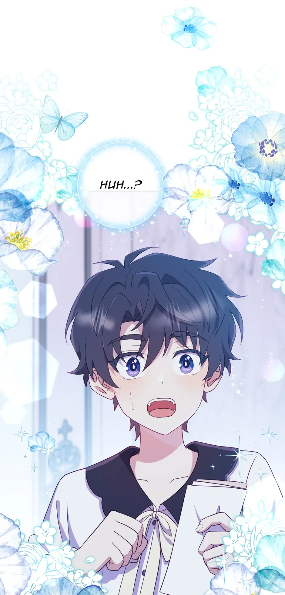 I Became The Childhood Friend of the Obsessive Second Male Lead Chapter 44 page 93