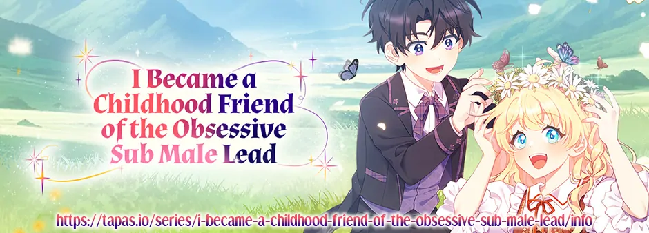 I Became The Childhood Friend of the Obsessive Second Male Lead Chapter 44 page 97