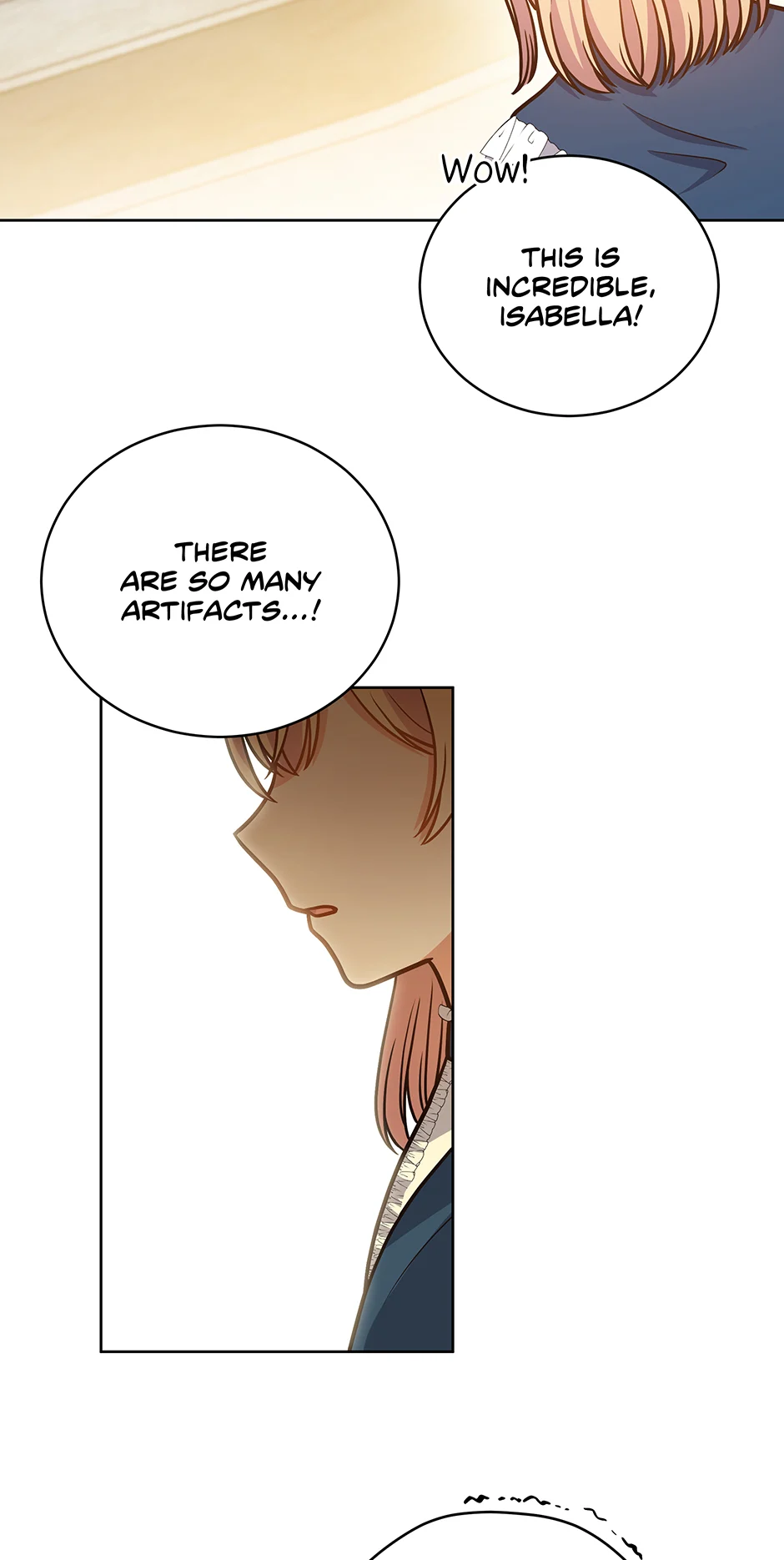 I Became the Daughter-in-Law of the Righteous Mad Dog Chapter 27 page 9